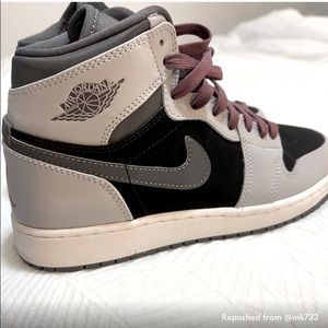 Nike Jordan 1 High - FINAL PRICE